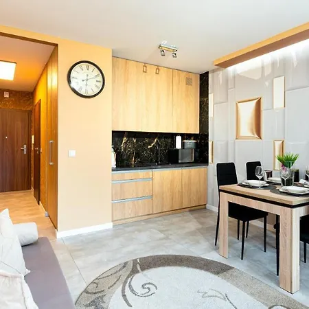 Apartamenty Sun & Snow Green Park Szklarska Poreba Exterior photo