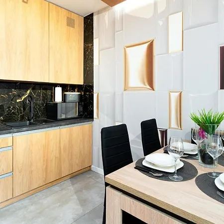 Apartamenty Sun & Snow Green Park Szklarska Poreba Exterior photo