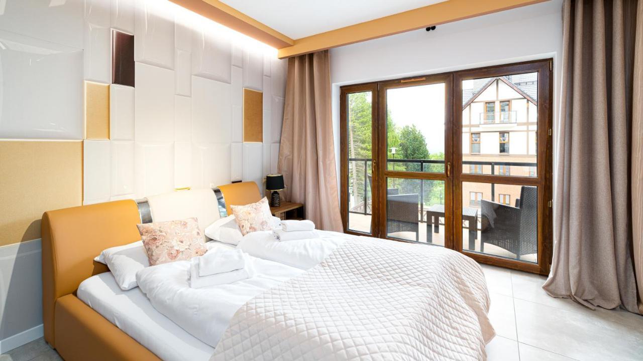 Apartment Sun & Snow Park Szklarska Poreba