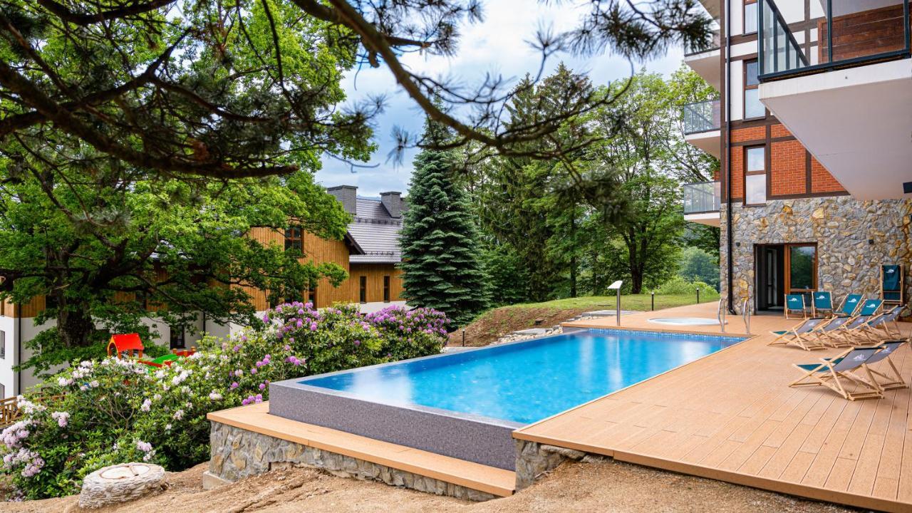 Sun & Snow Park Apartment Szklarska Poreba