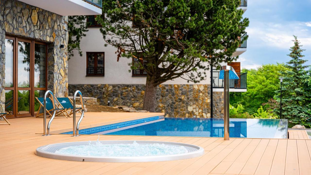 Sun & Snow Park Apartment Szklarska Poreba